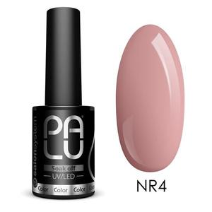 Цветной гибридный лак для ногтей, № 4 11G Palu, Safari In Nairobi