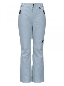 Спортивные брюки K-Way Bonneval 2L, синий