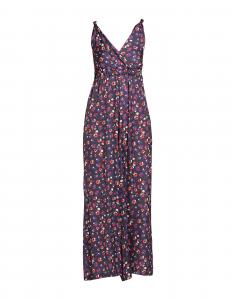 Комбинезон Haveone, черный