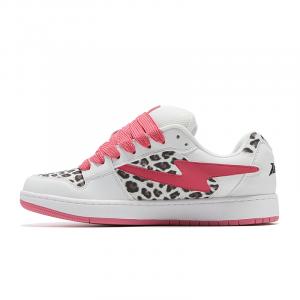 Tianmu повседневные пухлые кроссовки low top skateboard shoes unisex TINMUU, леопард