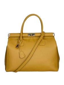 Сумочка Gave Lux, горчица