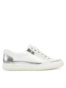 Кроссовки 9-23706-44 Caprice, белый