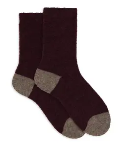 Короткие носки Bouclã Gallo, мультиколор