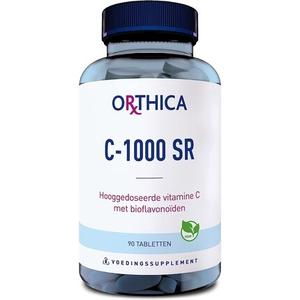 C-1000 Sr 90 таблеток, Orthica