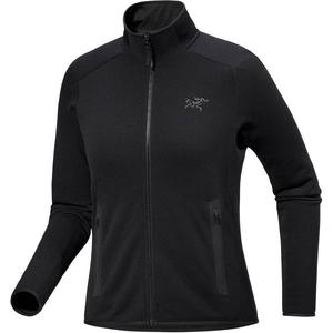 Arcteryx Куртка KYANITE женская, Black