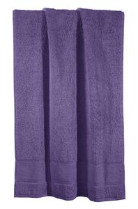 Полотенце для ванной Erwin Müller Karlsruhe, фиолетовый