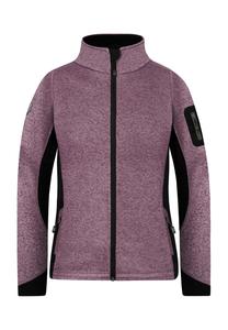 Кардиган пукасква Normani, фиолетовый