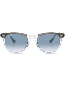 Солнцезащитные очки Eagle Eye с градиентными линзами Ray-Ban, серый