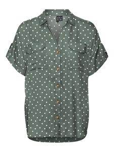 Рубашка Vero Moda