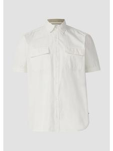 Рубашка в цвете 0120_белый s.Oliver