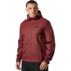 Куртка Loke Jacket 20 - мужская Helly Hansen Helly Hansen, Mars Red