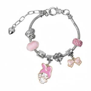 Браслеты Melodi Metal для женщин Sanrio