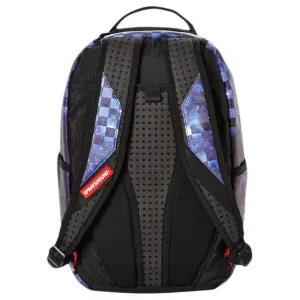 SPRAYGROUND Рюкзак Polyester Unisex Blue & Purple