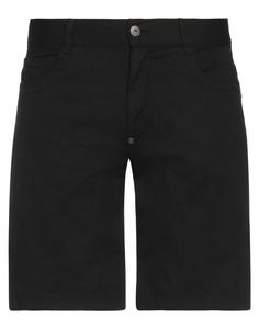 Шорты Bikkembergs, черный