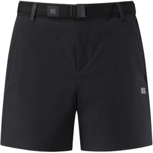 Повседневные шорты женские KOLON SPORT, черный