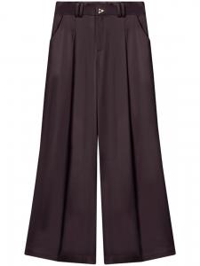 AERON брюки Wellen, серый