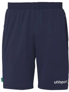 Тканевые шорты Essential Tech Shorts uhlsport , синий