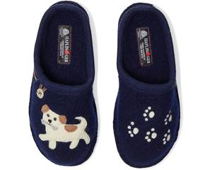 Унисекс сандалии Haflinger Fido, Blue