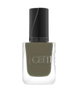 Лак для ногтей CATRICE Gel Affair Nail Lacquer, Nr. 034 - Super Trouper, 11 ml