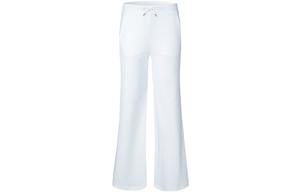 Женские повседневные брюки Wide Leg HOTSUIT, серебристо-белый