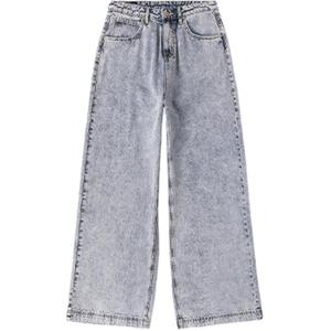 Lee Джинсы женские светло-голубые