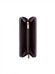 Кошелек Wittchen Wallet Verona Collection (H) 9 x (B) 19 cm, темно-синий