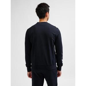 Спортивная толстовка Hummel, черный