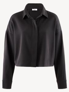 Блуза Tamaris, Black