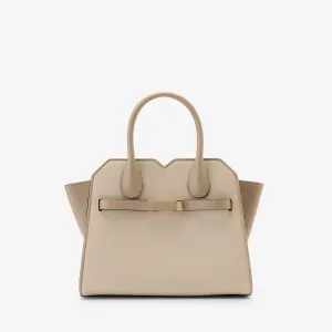 Мини-сумка Milano с двумя ручками, цвет Chiaroscuro