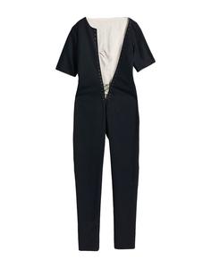 Комбинезон Vautrait, черный