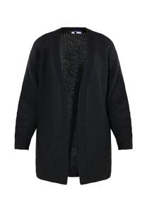 Кардиган usha Cardigan, Schwarz/Black