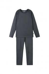 Детское функциональное нижнее белье Lampo Reima, серый