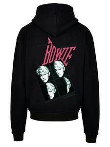 Толстовка F4NT4STIC, черный