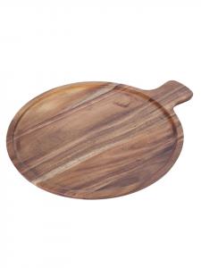 Тарелка антипасти Artesano Original коричневого цвета Villeroy & Boch