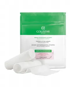 Подтягивающие бинты с эффектом лифтинга Collistar