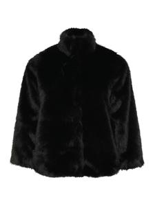 Куртка межсезонная Vero Moda Curve VMCMonroe, черный