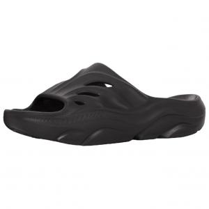 THE NORTH FACE FIORD нескользящие устойчивые к истиранию слайдеры Unisex Black