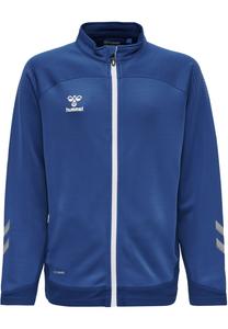 Тренировочная куртка Hummel, цвет true blue