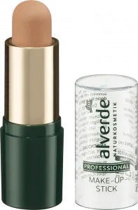 Тональный крем alverde NATURKOSMETIK Foundation Stick 030 Dark, 9,5 g