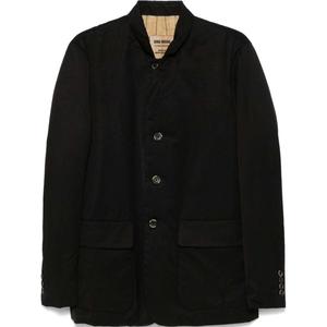 UMA WANG Куртка Юпитер, Black