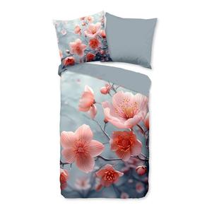 Постельное белье Good morning Naifatu, 135 х 200 см + подушка 80 х 80 см