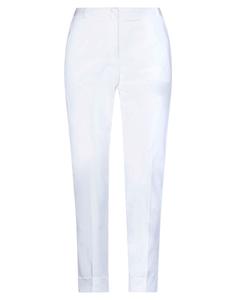 Брюки Fabiana Filippi, белый