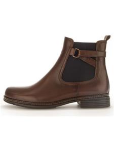 Ботинки коричневого цвета Gabor