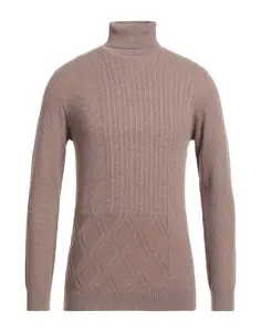 Водолазка Hamaki, хаки