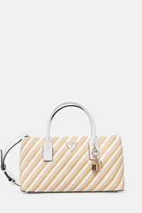 Сумка SIMONA Guess, бежевый