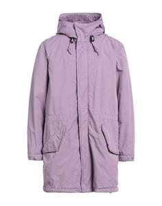 Парка Aspesi, сиреневый