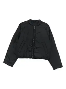 Куртка-бомбер на молнии Elba Canada Goose, черный