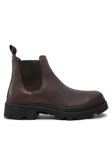 Ботильоны ECCO, коричневый