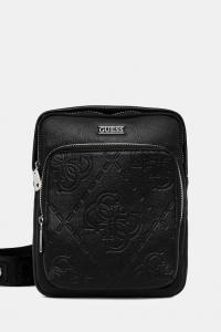 Сумка Guess, черный