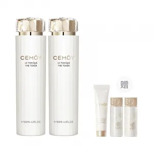 Тонер / Лосьон Unisex Cemoy